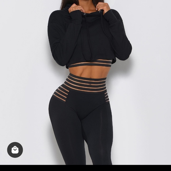 Statement Leggings - Picture 10 of 12